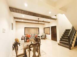 Omkar Villa