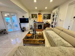Apartment Toma 2