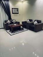 Luluat Althuraya Serviced Apartment