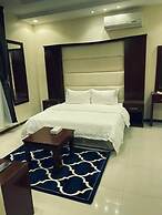 Luluat Althuraya Serviced Apartment
