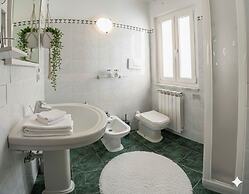 Imperia City apartment