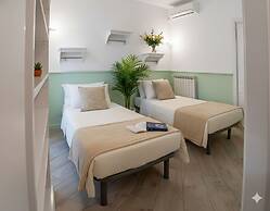 Imperia City apartment
