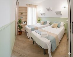 Imperia City apartment