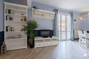 Imperia City apartment