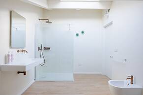 Napoli White Apartment by Wonderful Italy