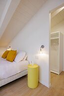 Napoli White Apartment by Wonderful Italy