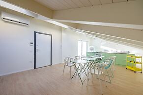 Napoli White Apartment by Wonderful Italy