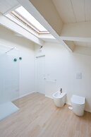 Napoli White Apartment by Wonderful Italy