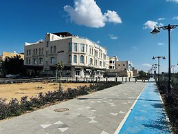 Al Rayyan Hotel
