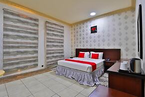 Al Rayyan Hotel