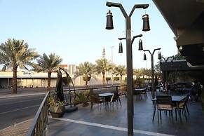 Al Rayyan Hotel