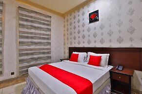 Al Rayyan Hotel