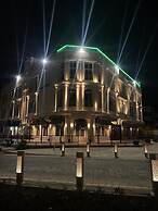 Al Rayyan Hotel