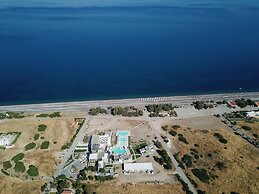 Gennadi Seaside Resort