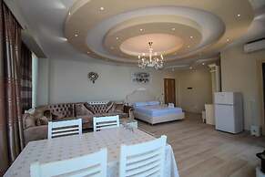 Apartments Romario