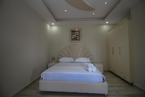 Apartments Romario