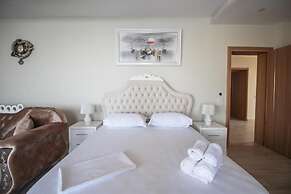 Apartments Romario