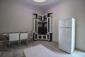 Apartments Romario