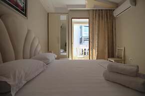 Apartments Romario