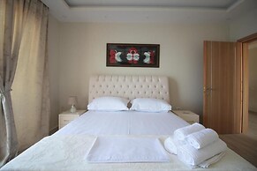 Apartments Romario