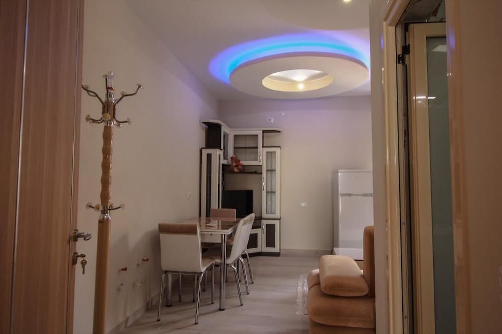Apartments Romario