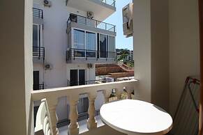 Apartments Romario