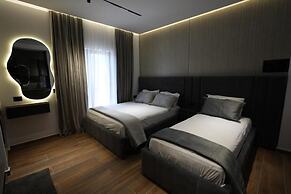 Apartments Romario