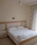 Apartments Romario