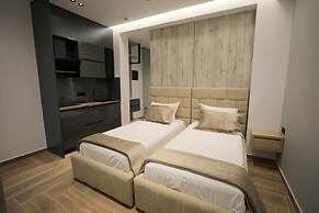 Apartments Romario