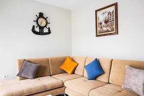 Apartments Romario