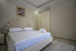 Apartments Romario