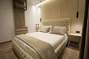 Apartments Romario