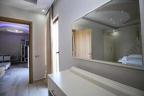 Apartments Romario
