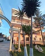 Apartments Romario
