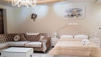 Apartments Romario