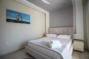 Apartments Romario