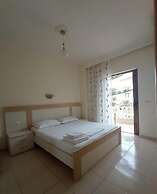 Apartments Romario