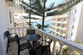 Apartments Romario