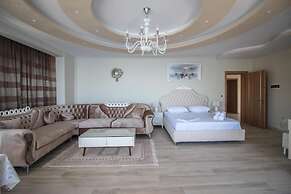 Apartments Romario