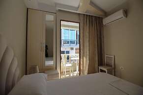 Apartments Romario