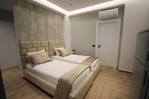 Apartments Romario