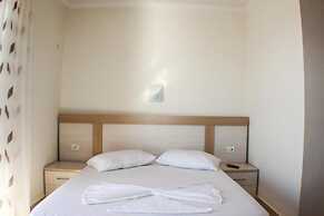 Apartments Romario