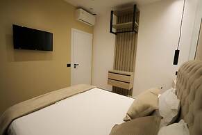 Apartments Romario