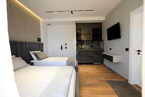 Apartments Romario
