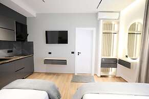 Apartments Romario
