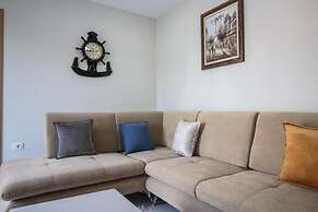 Apartments Romario