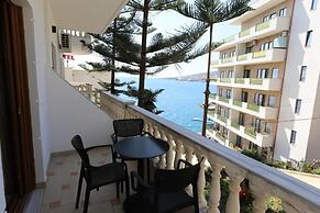 Apartments Romario