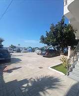 Apartments Romario