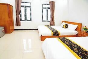 Moonlight Quynhon Hotel
