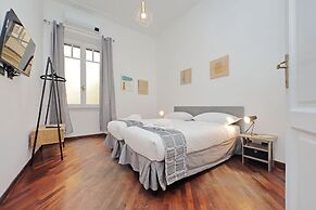 Giuliana Giant Apartment